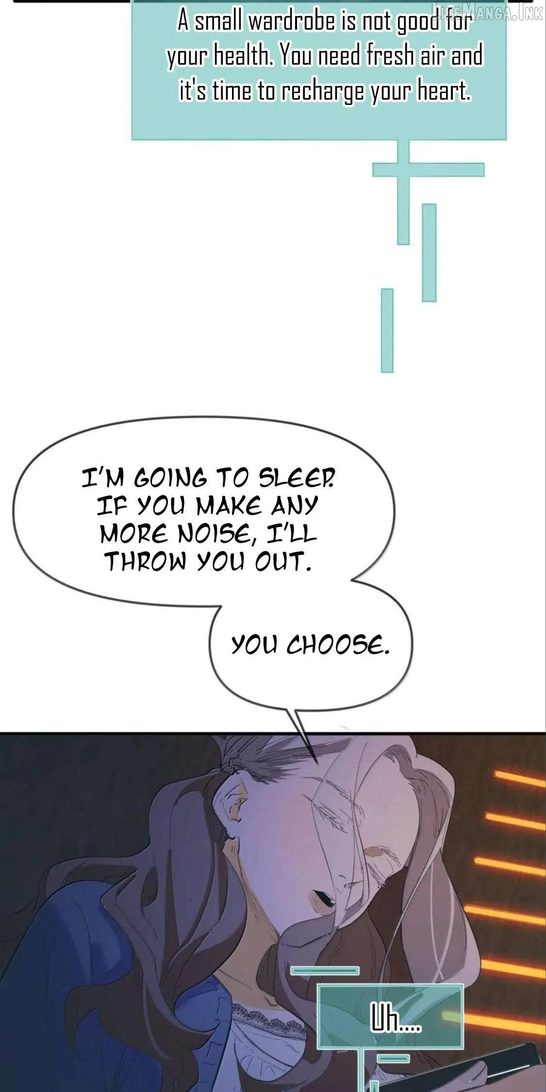Read Artificial Temperature 36.7°C chapter 41 image 38 on Lezhin