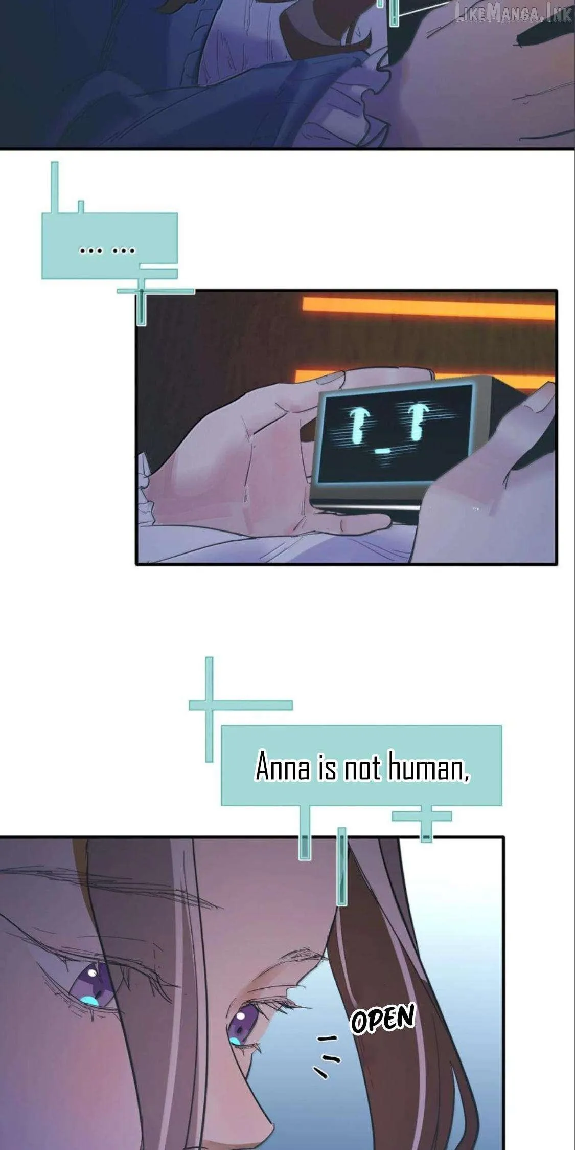 Read Artificial Temperature 36.7°C chapter 41 image 39 on Lezhin