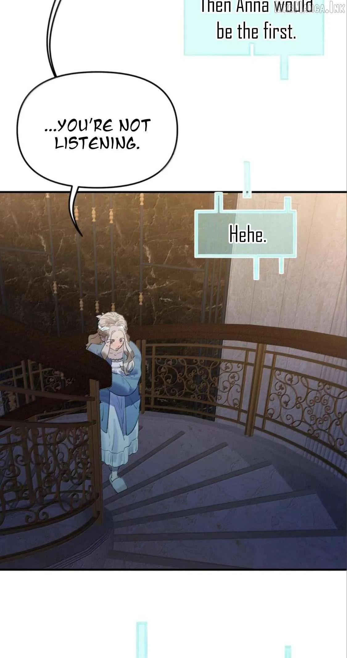 Read Artificial Temperature 36.7°C chapter 41 image 4 on Lezhin