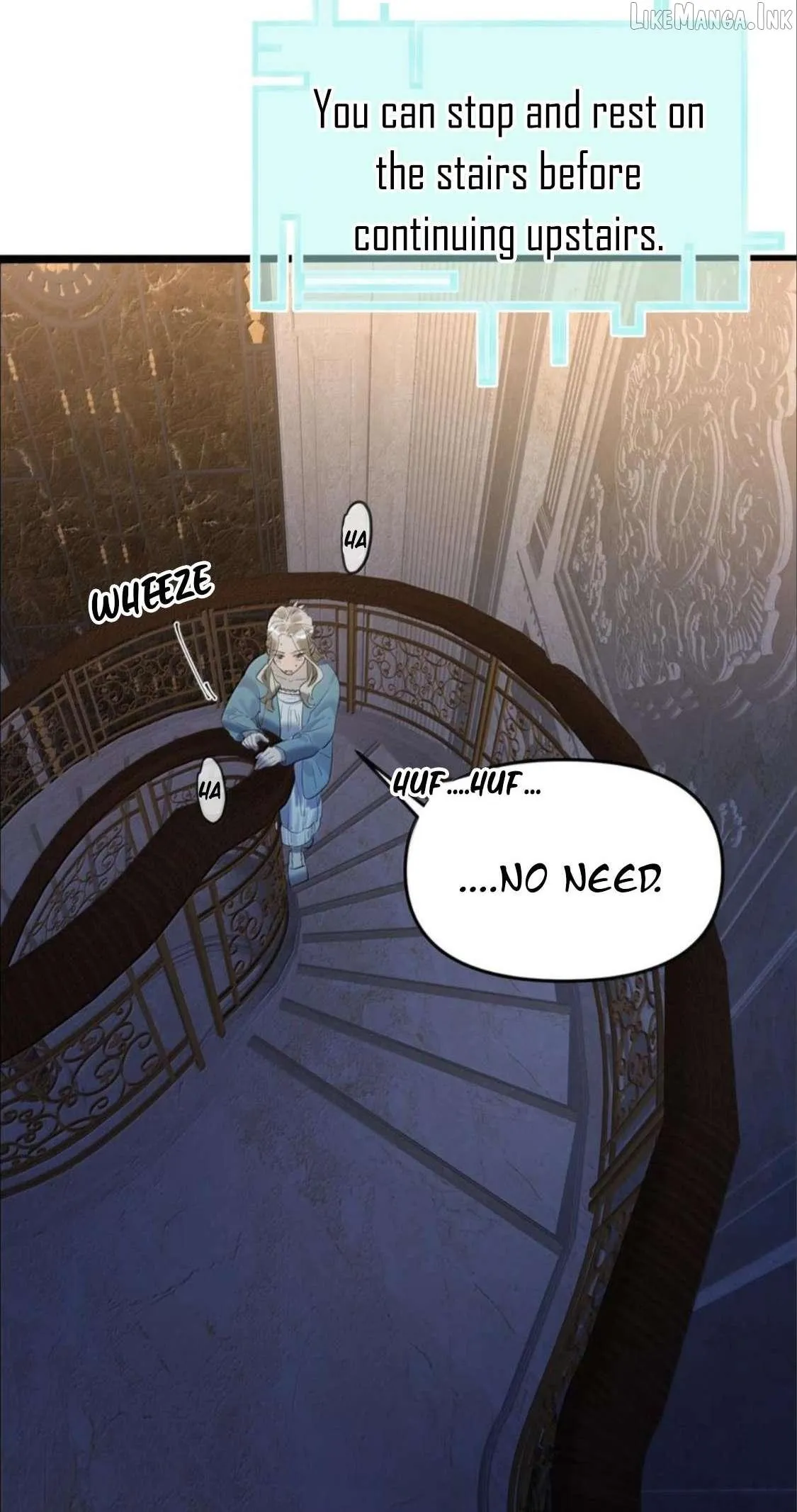Read Artificial Temperature 36.7°C chapter 41 image 5 on Lezhin