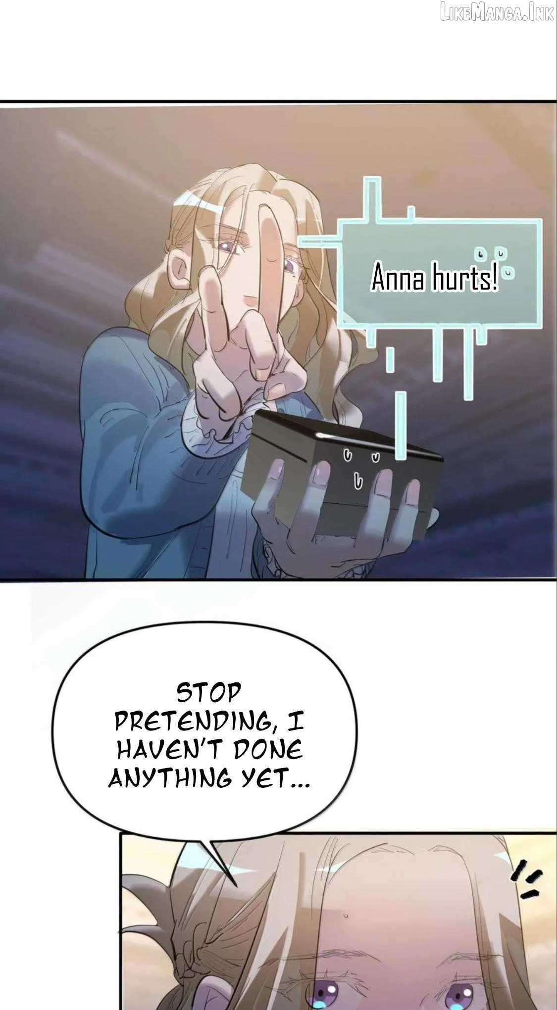 Read Artificial Temperature 36.7°C chapter 41 image 9 on Lezhin