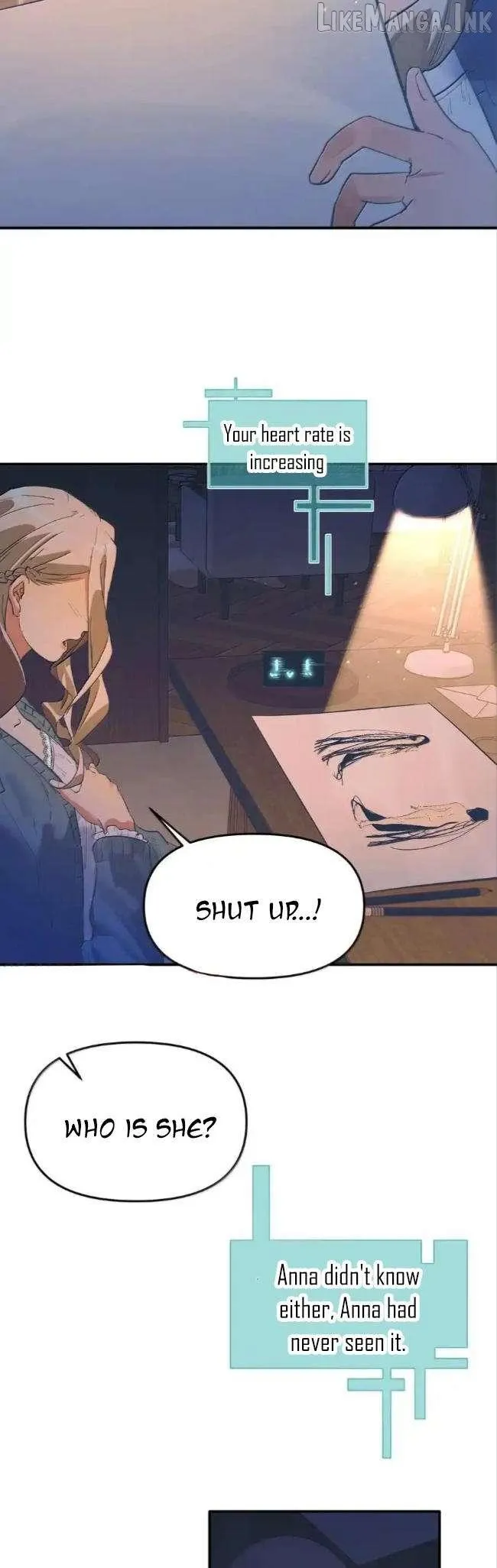 Read Artificial Temperature 36.7°C chapter 42 image 10 on Lezhin