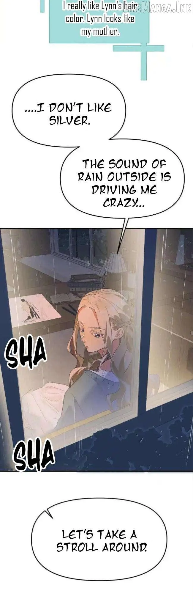 Read Artificial Temperature 36.7°C chapter 42 image 12 on Lezhin