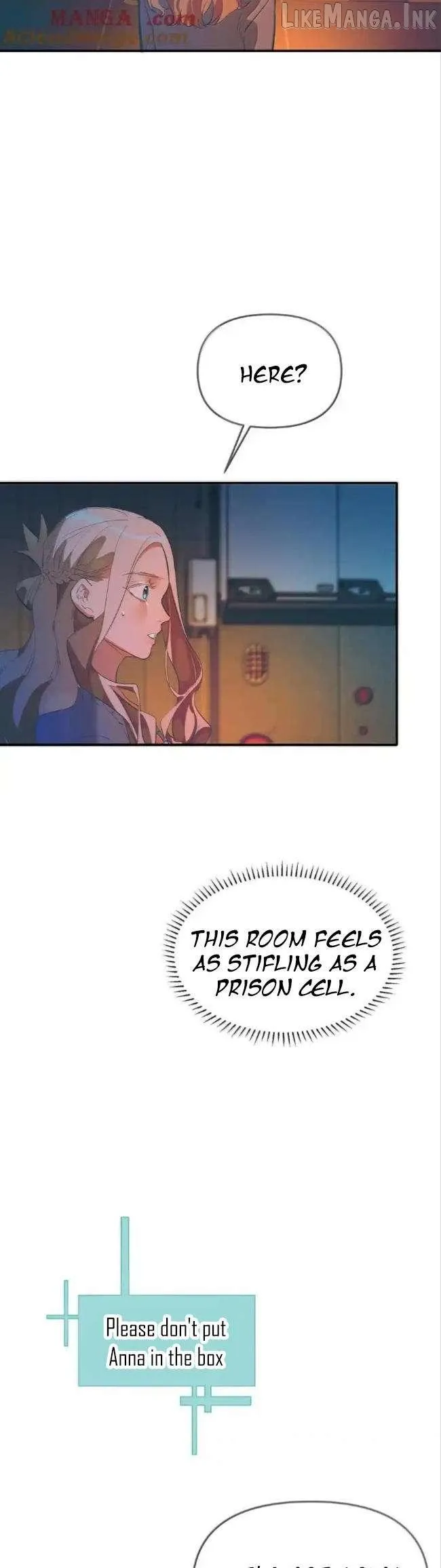 Read Artificial Temperature 36.7°C chapter 42 image 16 on Lezhin