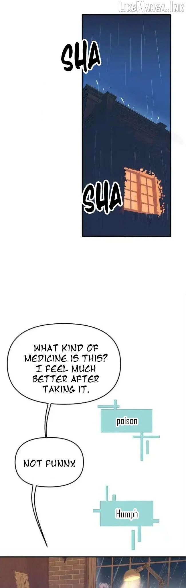Read Artificial Temperature 36.7°C chapter 42 image 5 on Lezhin
