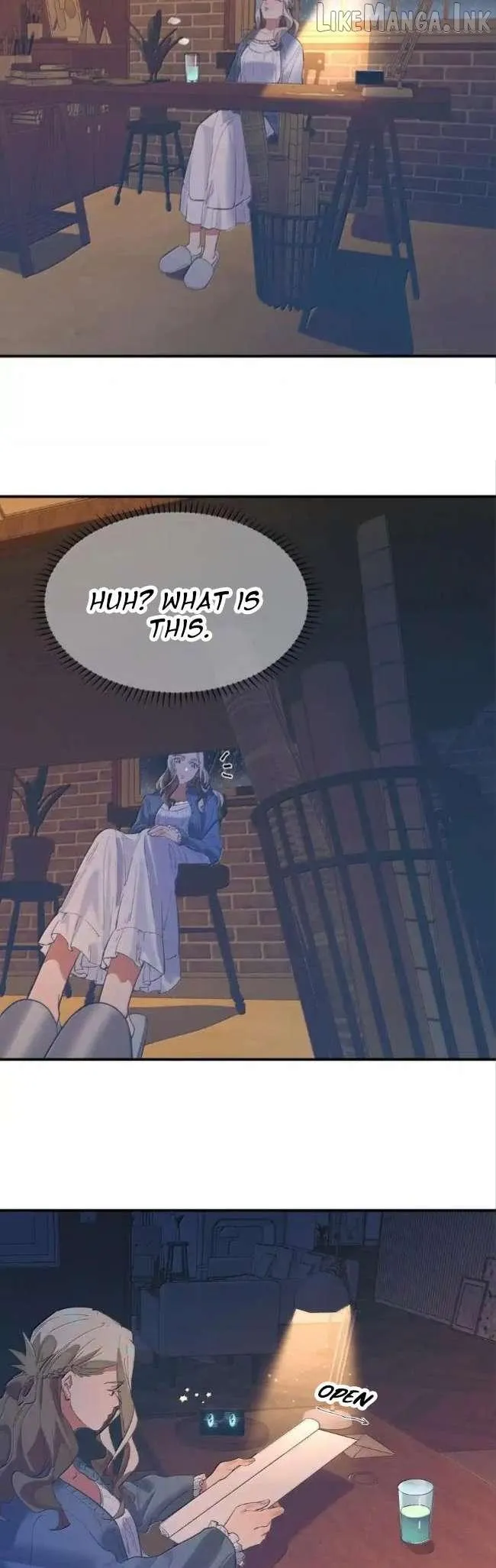 Read Artificial Temperature 36.7°C chapter 42 image 6 on Lezhin