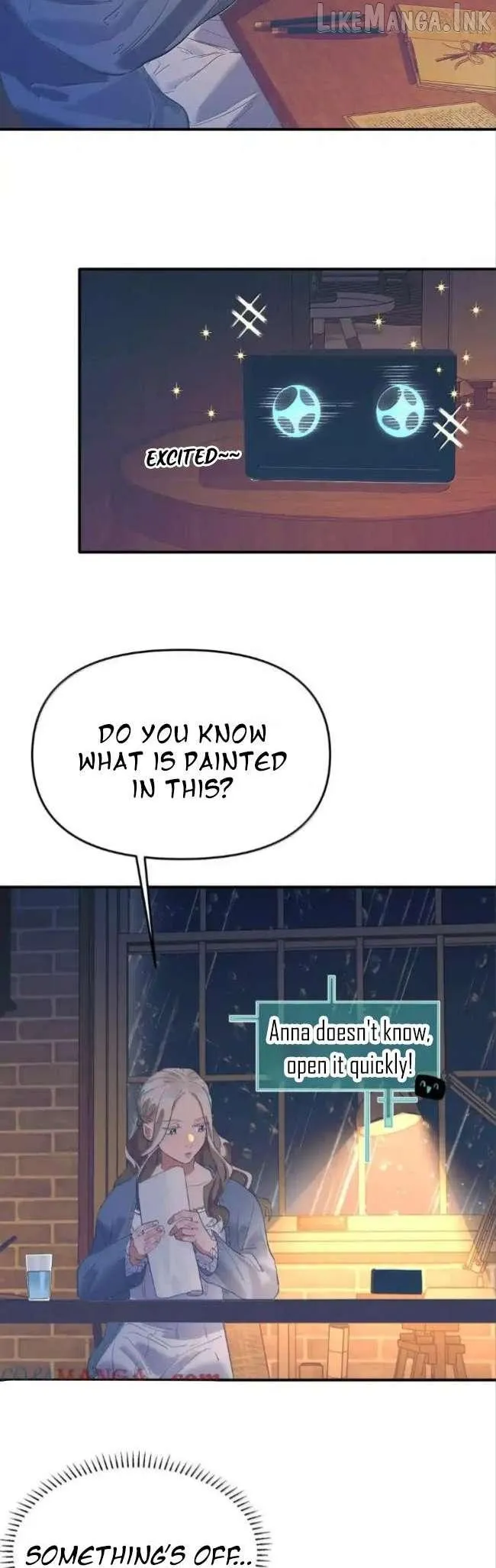 Read Artificial Temperature 36.7°C chapter 42 image 7 on Lezhin