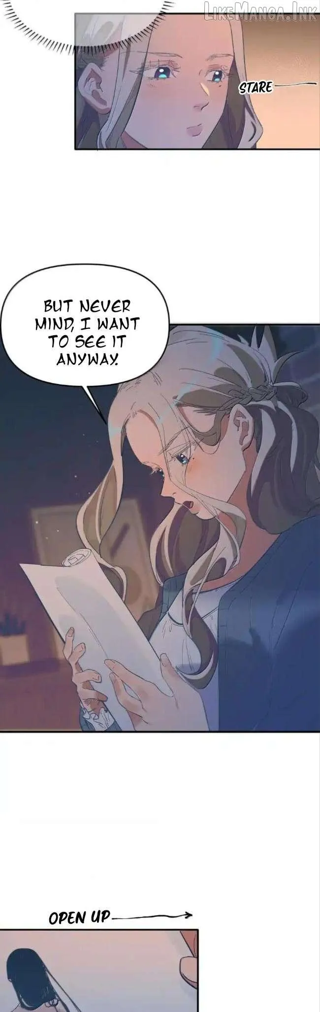 Read Artificial Temperature 36.7°C chapter 42 image 8 on Lezhin