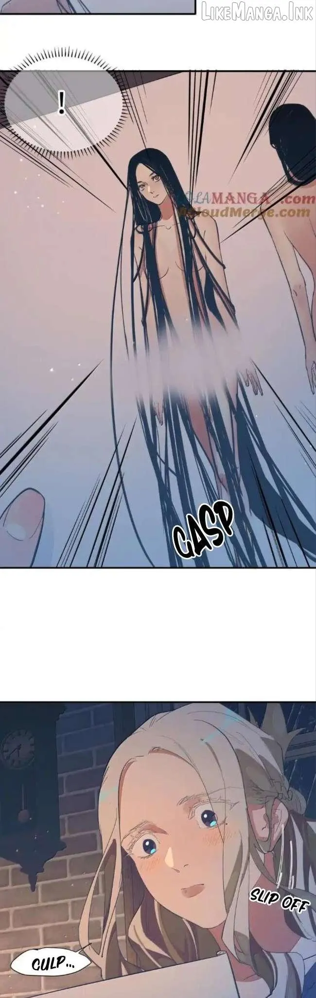 Read Artificial Temperature 36.7°C chapter 42 image 9 on Lezhin