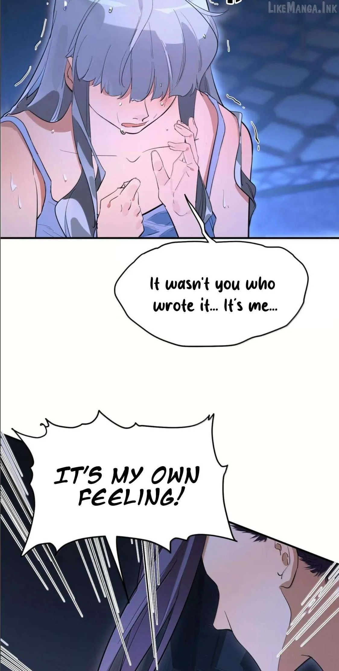 Read Artificial Temperature 36.7°C chapter 43 image 10 on Lezhin