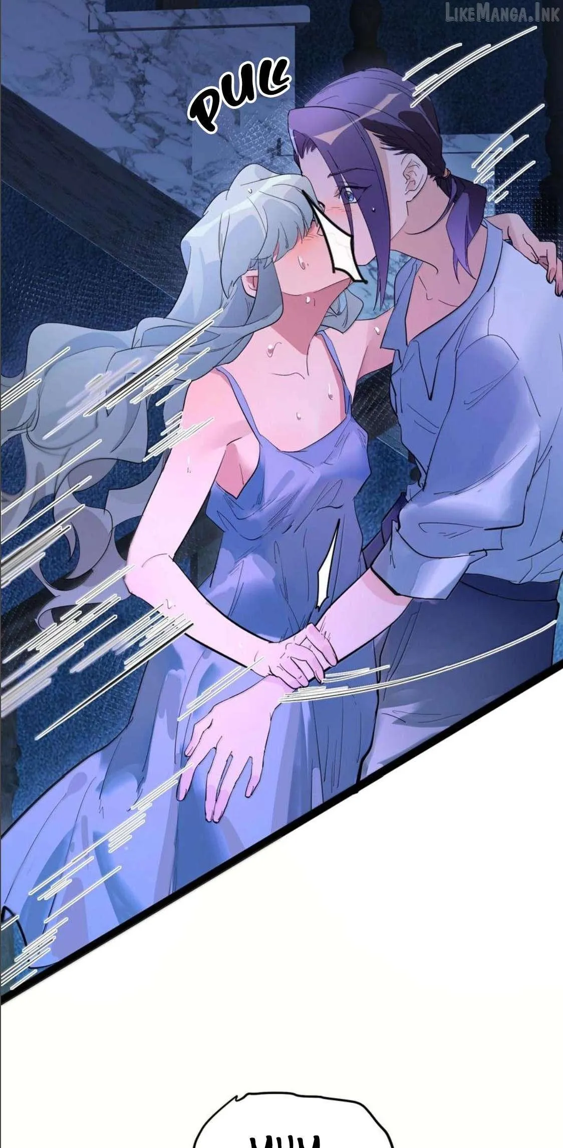 Read Artificial Temperature 36.7°C chapter 43 image 13 on Lezhin