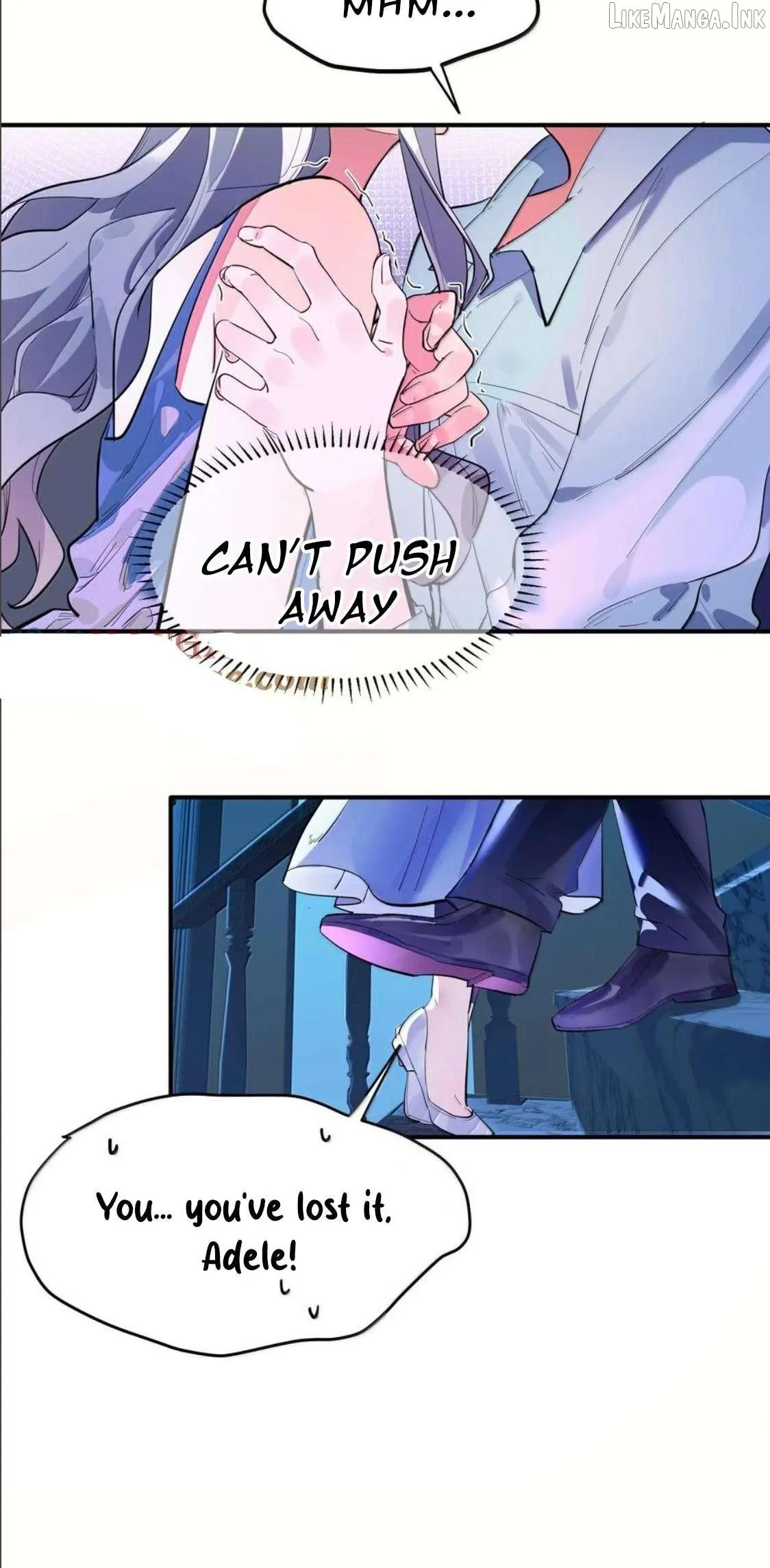 Read Artificial Temperature 36.7°C chapter 43 image 14 on Lezhin
