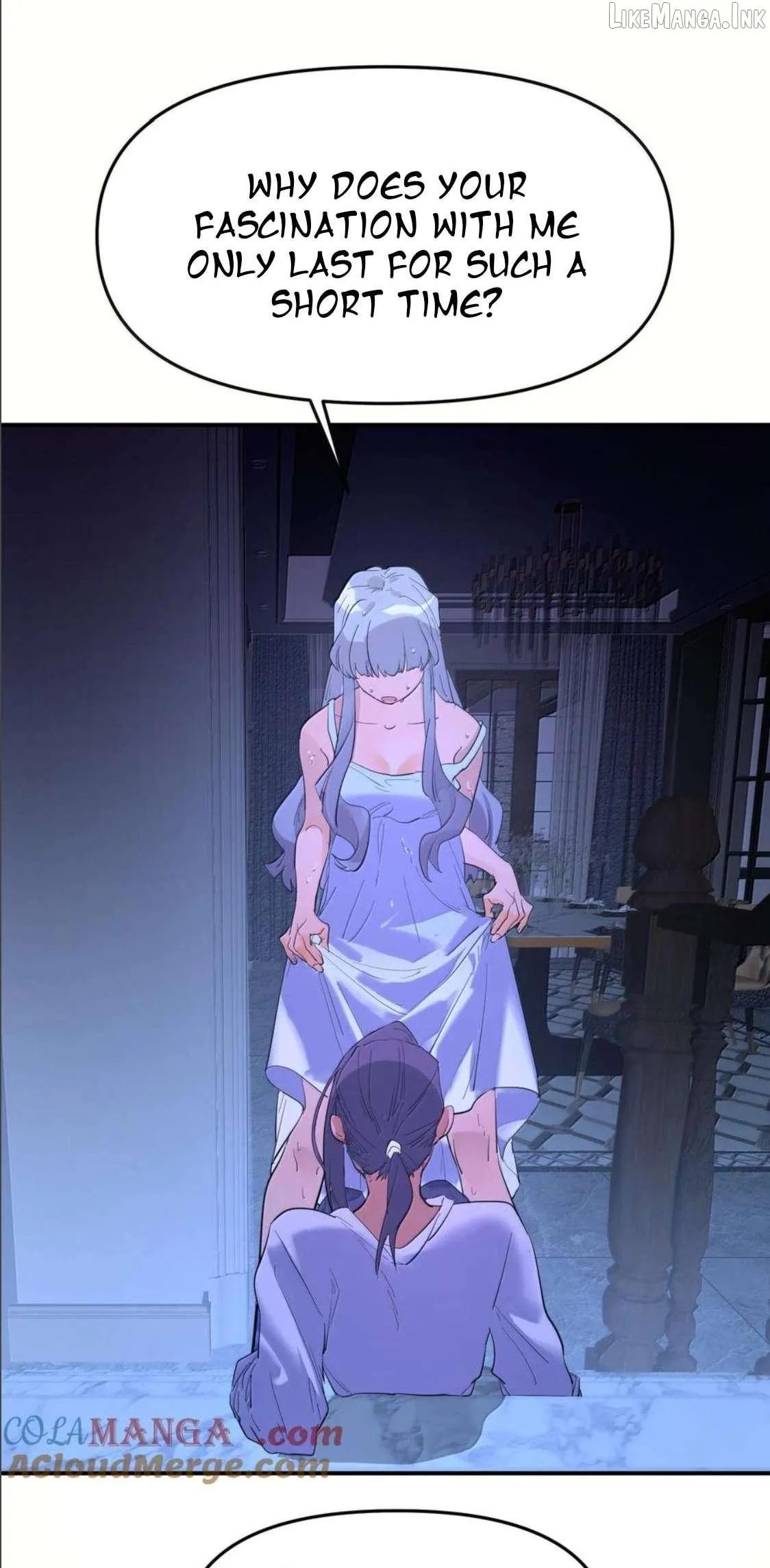 Read Artificial Temperature 36.7°C chapter 43 image 15 on Lezhin