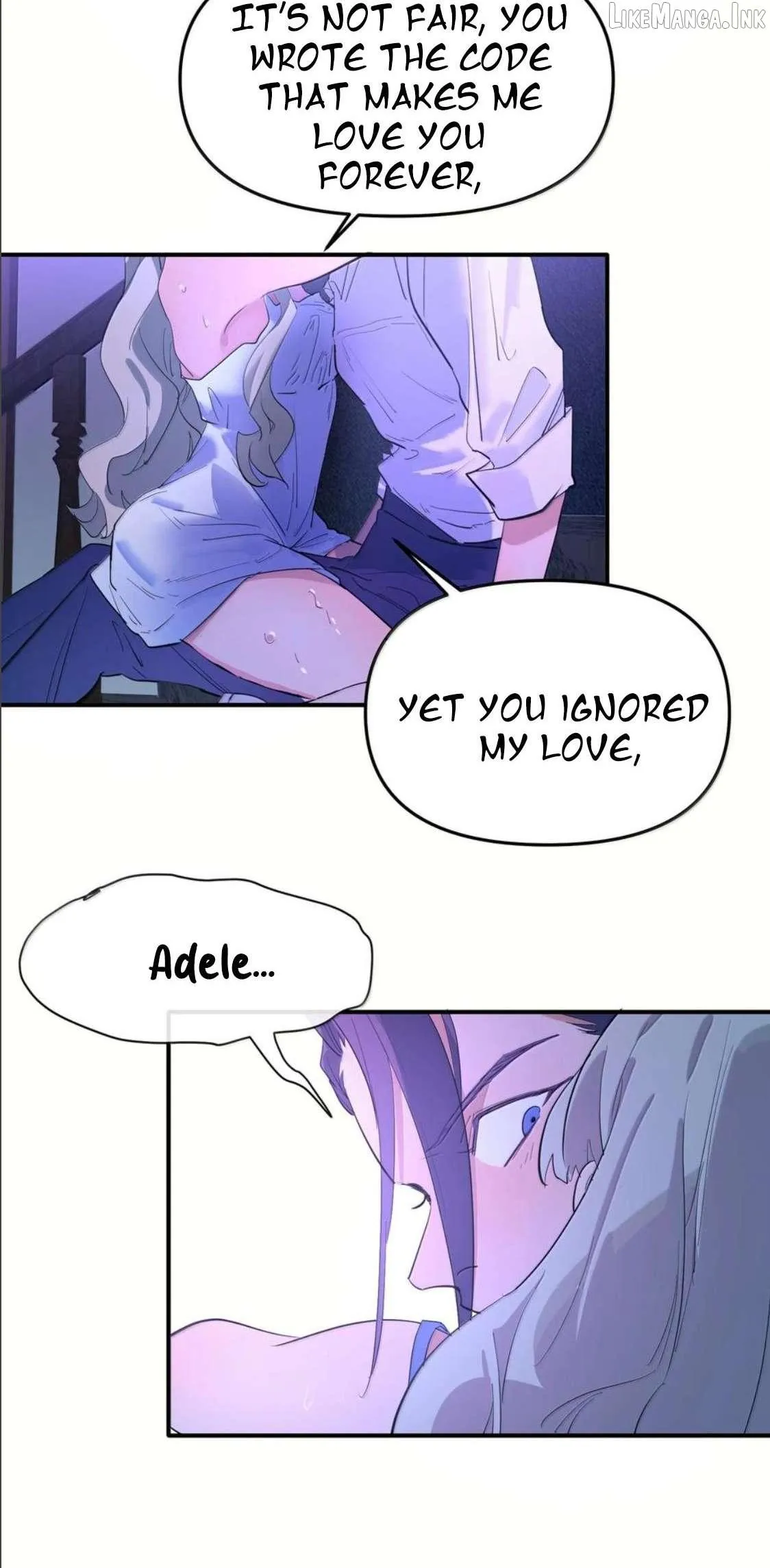 Read Artificial Temperature 36.7°C chapter 43 image 16 on Lezhin