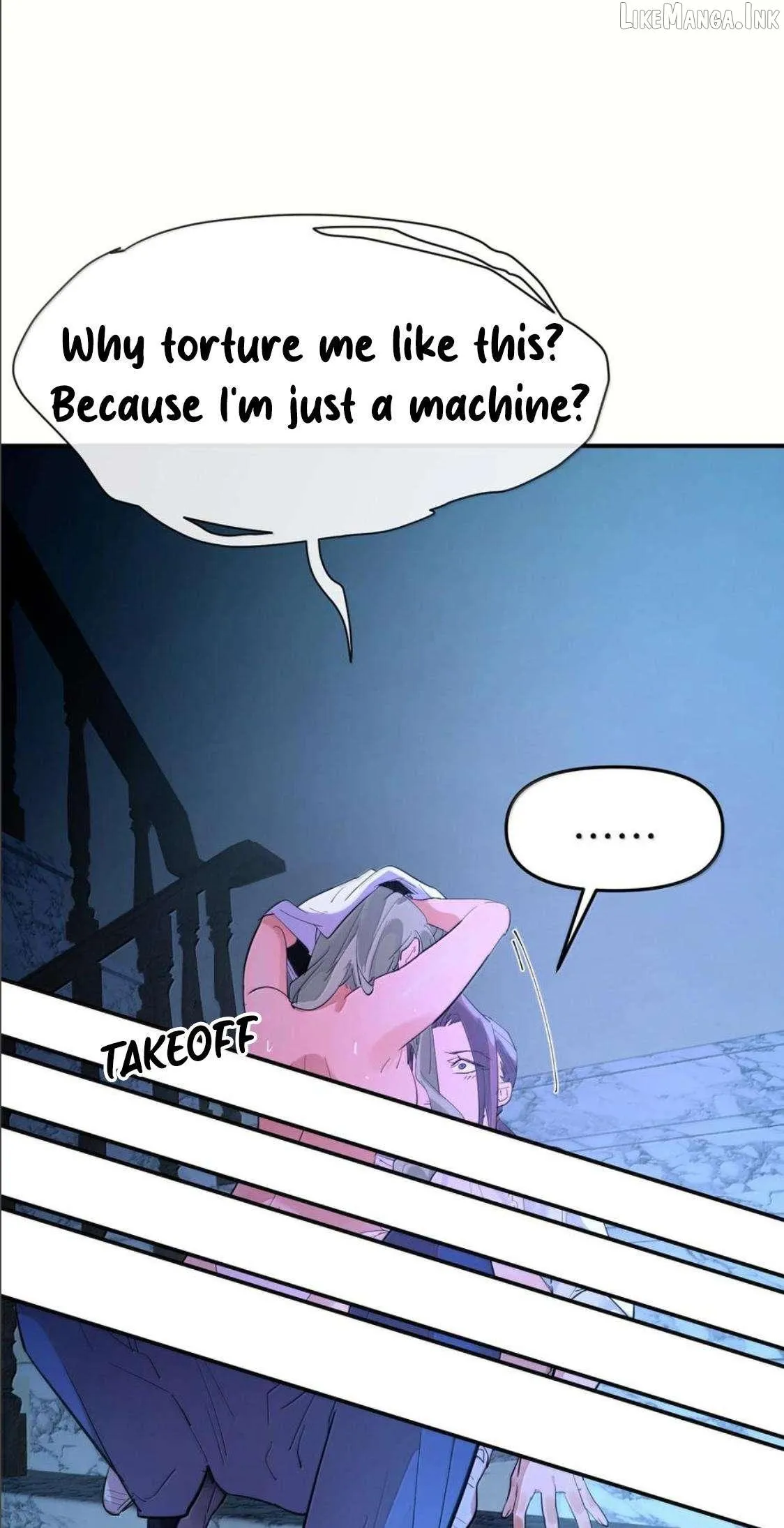Read Artificial Temperature 36.7°C chapter 43 image 17 on Lezhin