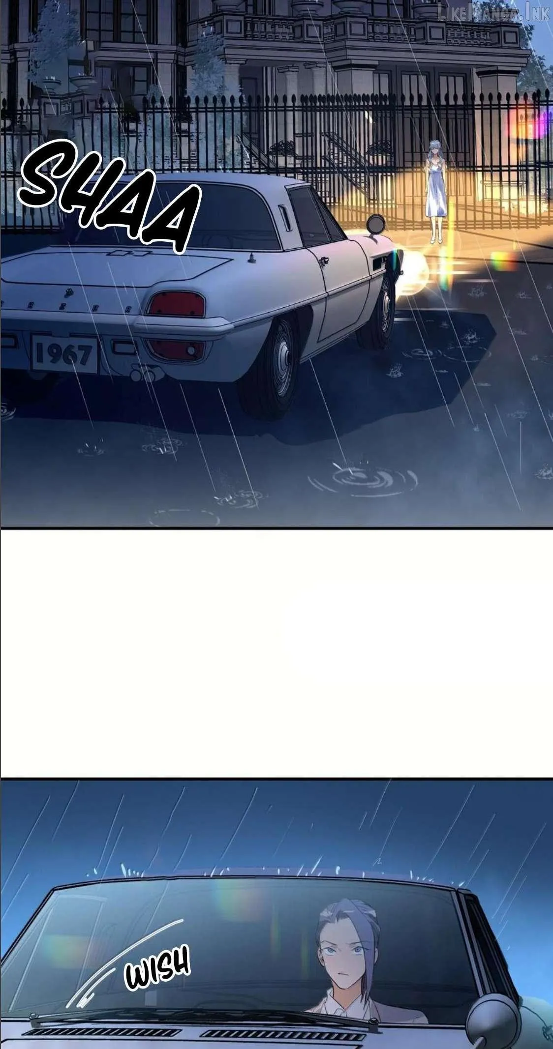 Read Artificial Temperature 36.7°C chapter 43 image 2 on Lezhin