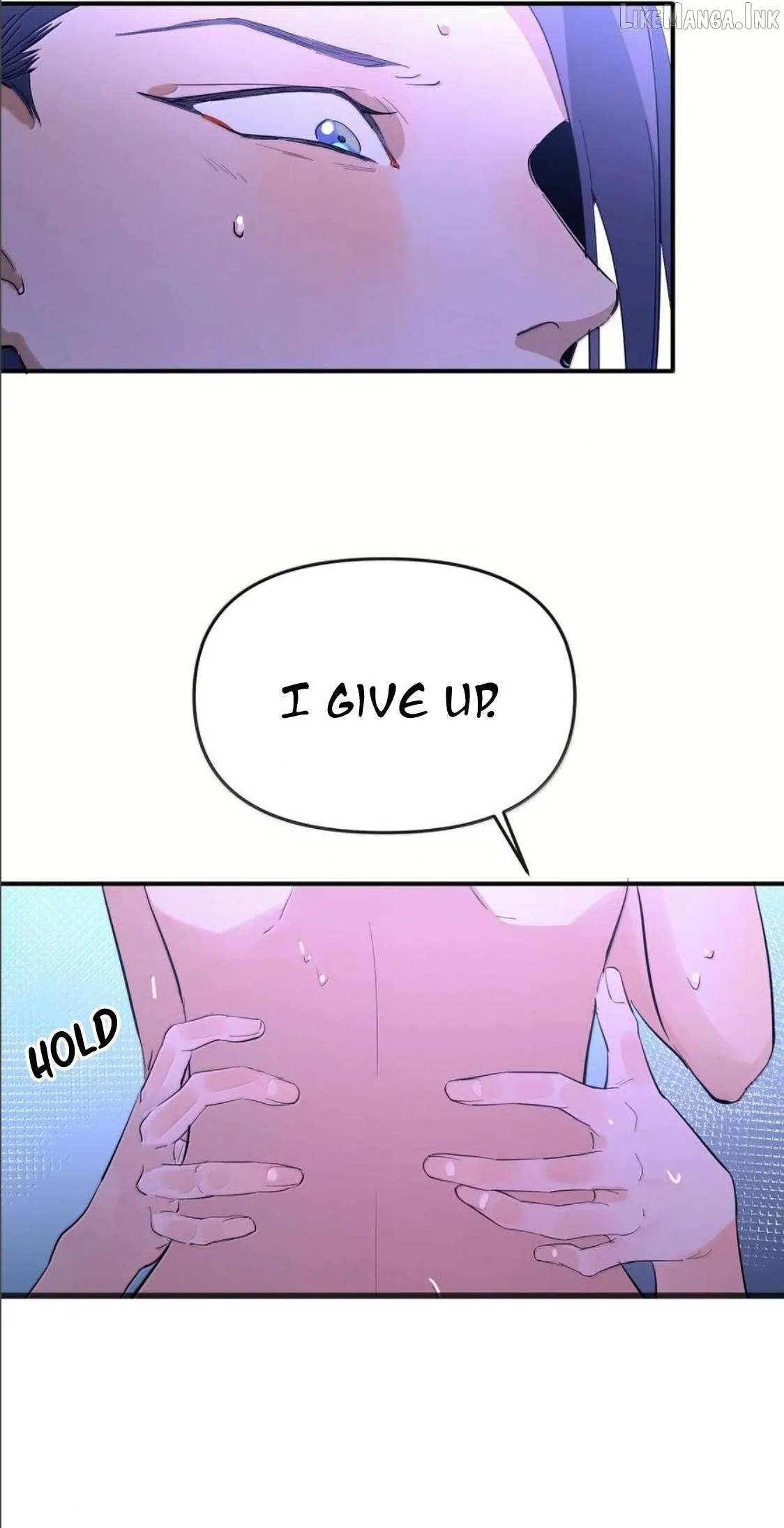 Read Artificial Temperature 36.7°C chapter 43 image 21 on Lezhin