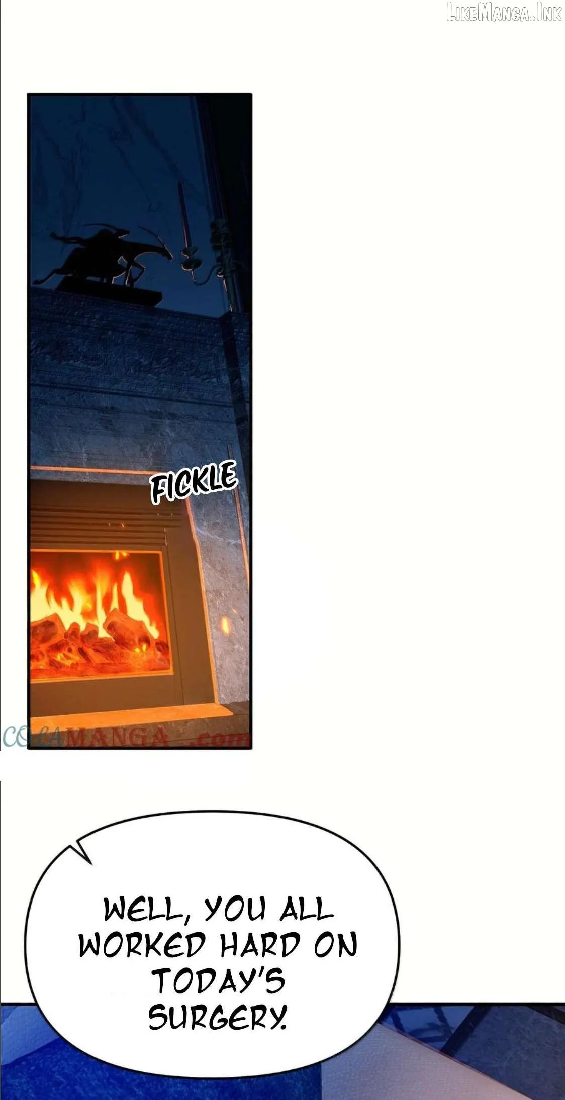 Read Artificial Temperature 36.7°C chapter 43 image 23 on Lezhin