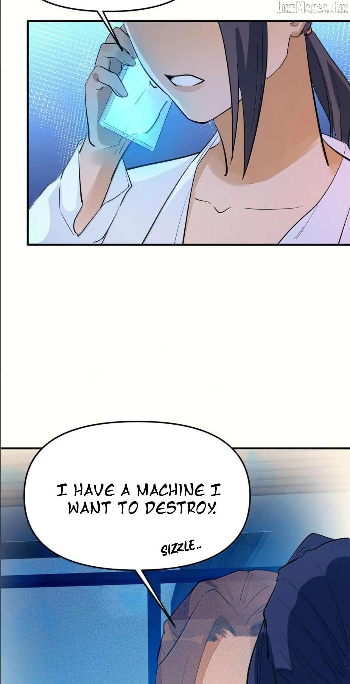 Read Artificial Temperature 36.7°C chapter 43 image 26 on Lezhin