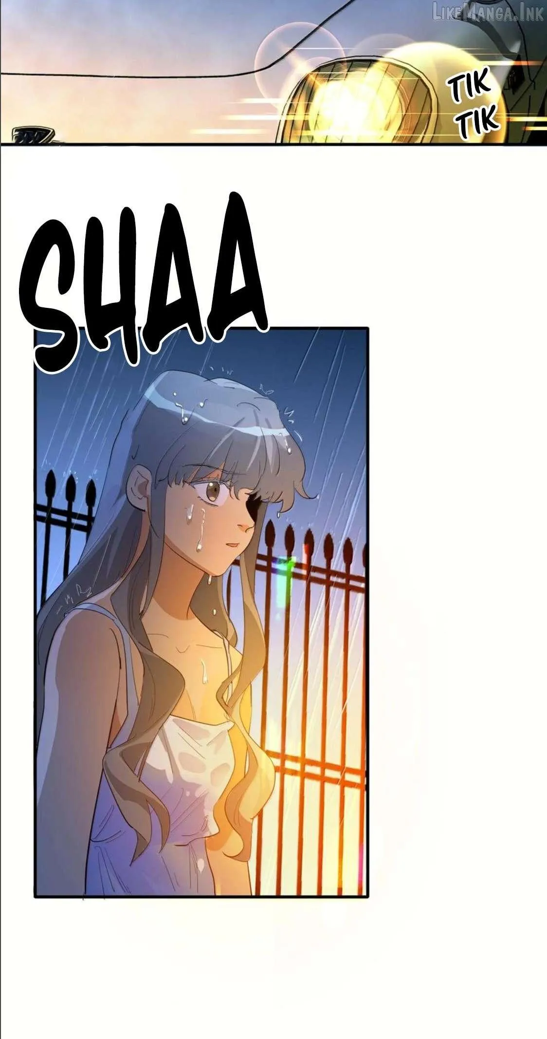 Read Artificial Temperature 36.7°C chapter 43 image 3 on Lezhin