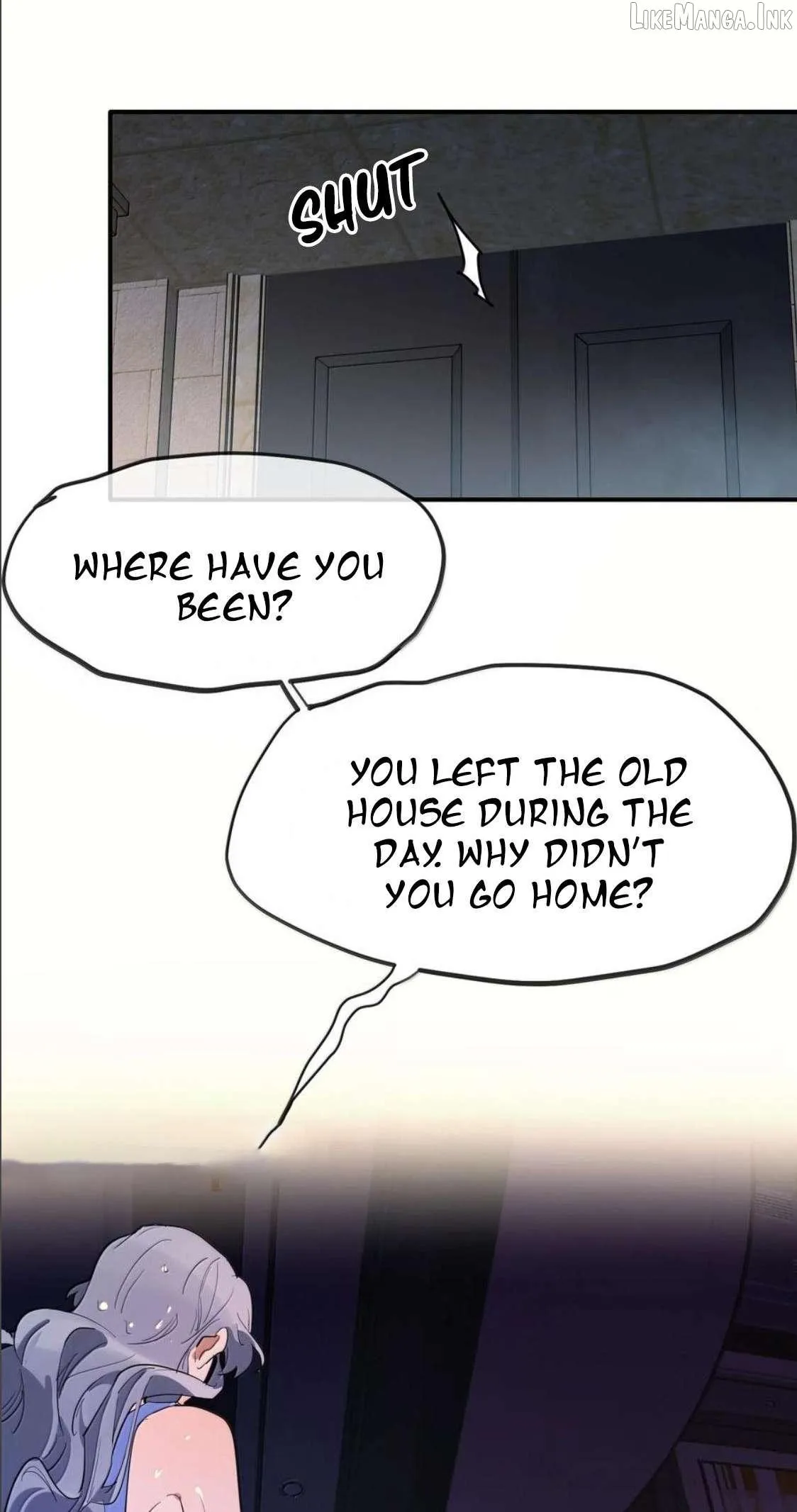 Read Artificial Temperature 36.7°C chapter 43 image 4 on Lezhin
