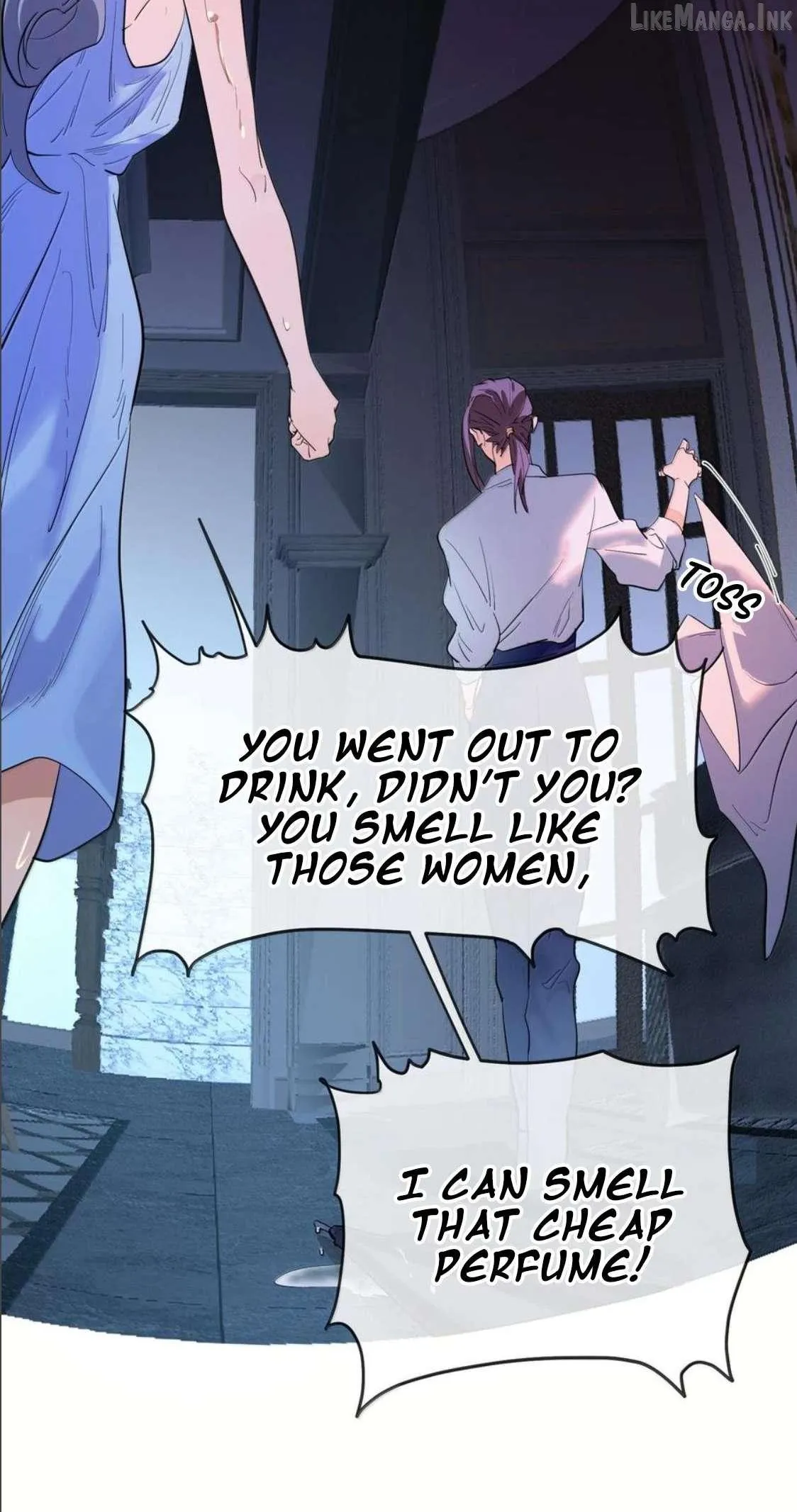 Read Artificial Temperature 36.7°C chapter 43 image 5 on Lezhin
