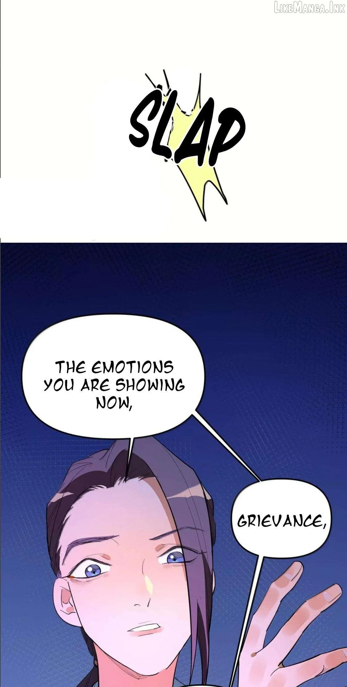 Read Artificial Temperature 36.7°C chapter 43 image 7 on Lezhin