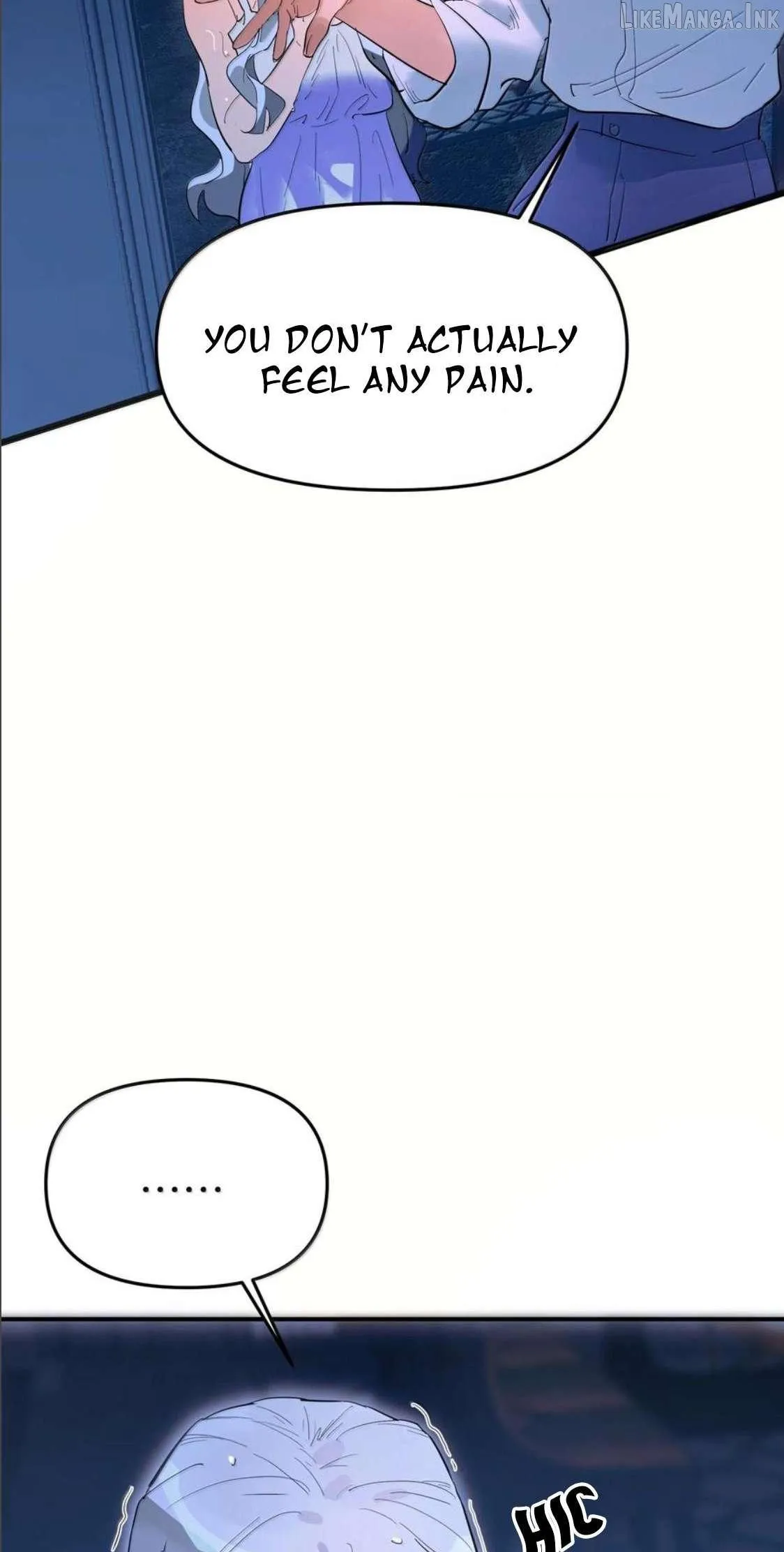 Read Artificial Temperature 36.7°C chapter 43 image 9 on Lezhin