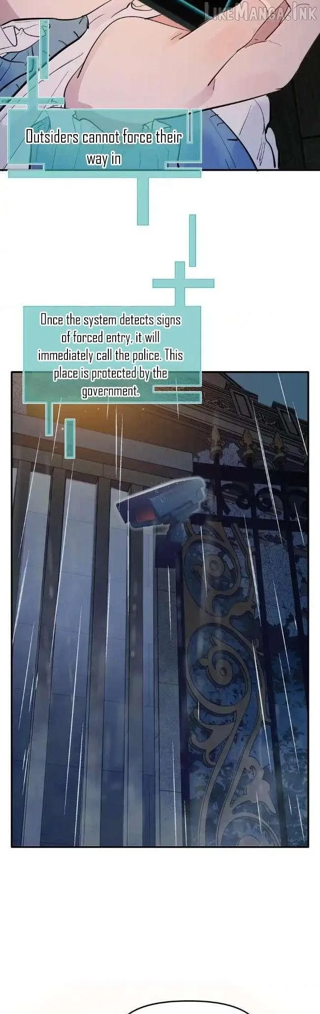 Read Artificial Temperature 36.7°C chapter 44 image 10 on Lezhin