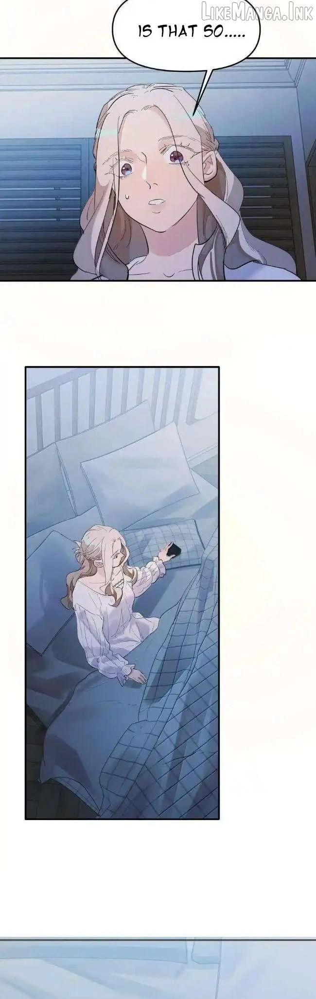 Read Artificial Temperature 36.7°C chapter 44 image 11 on Lezhin