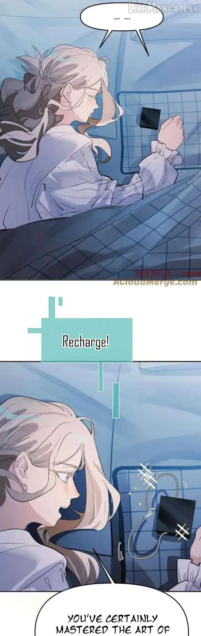 Read Artificial Temperature 36.7°C chapter 44 image 12 on Lezhin
