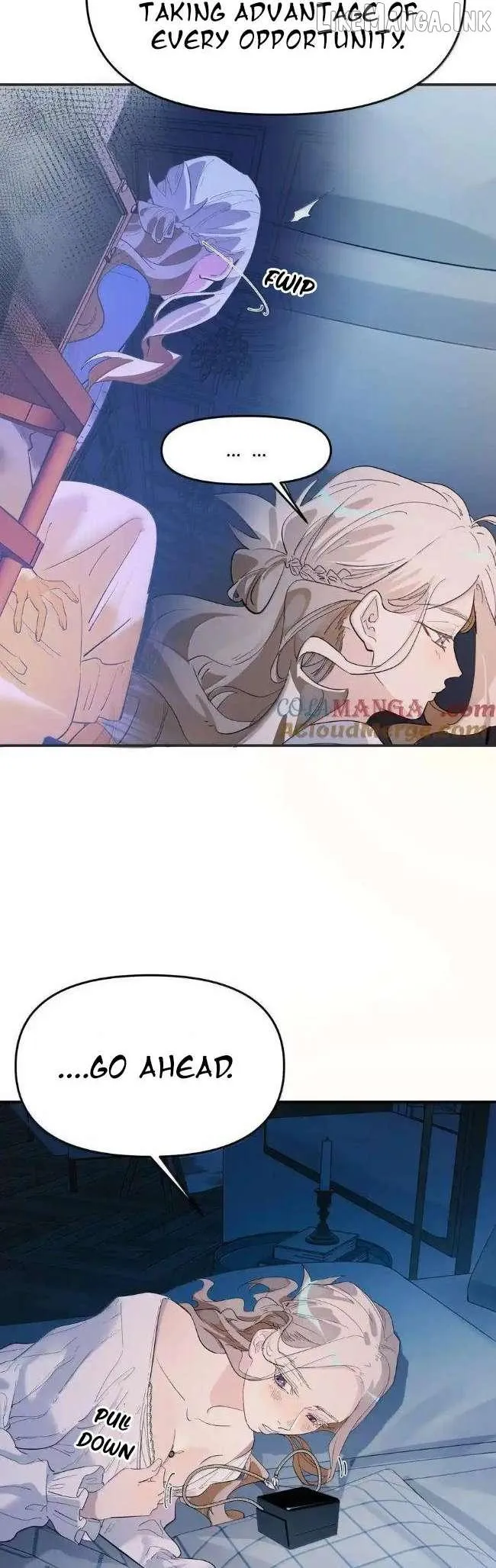 Read Artificial Temperature 36.7°C chapter 44 image 13 on Lezhin