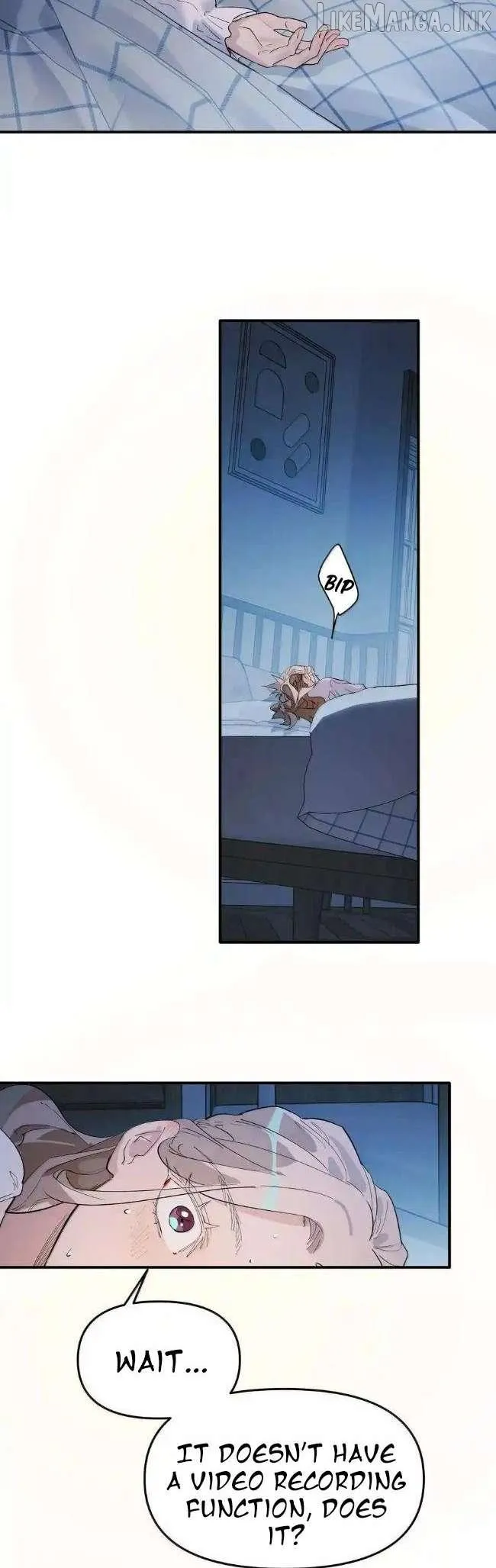 Read Artificial Temperature 36.7°C chapter 44 image 14 on Lezhin