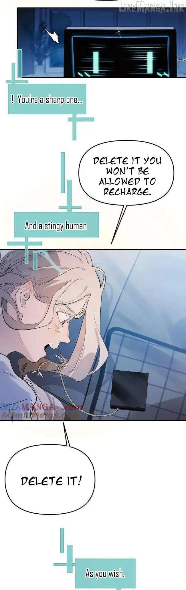Read Artificial Temperature 36.7°C chapter 44 image 15 on Lezhin