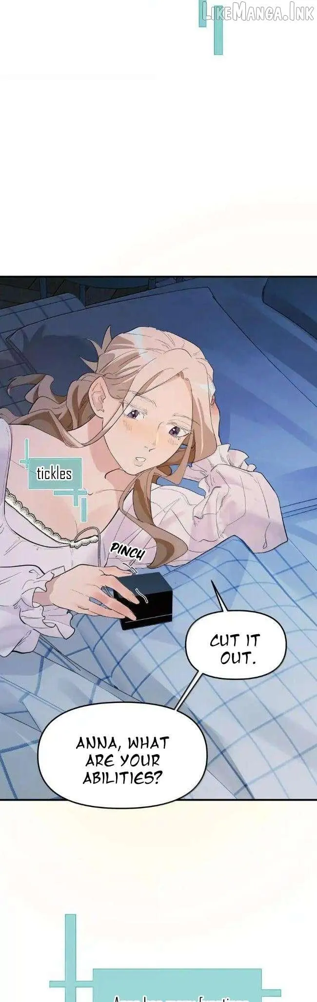 Read Artificial Temperature 36.7°C chapter 44 image 16 on Lezhin