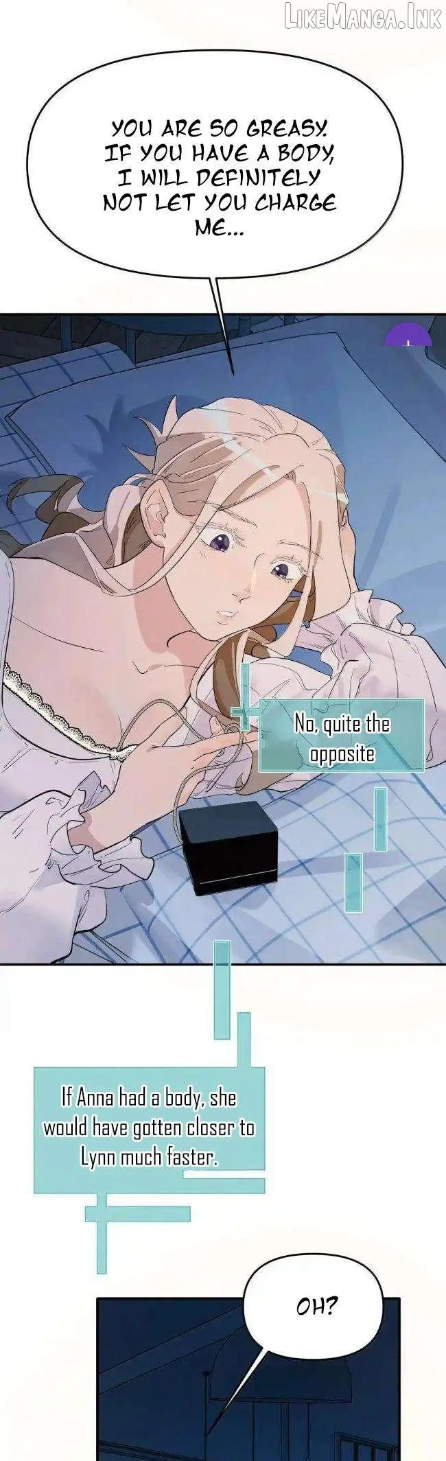 Read Artificial Temperature 36.7°C chapter 44 image 18 on Lezhin