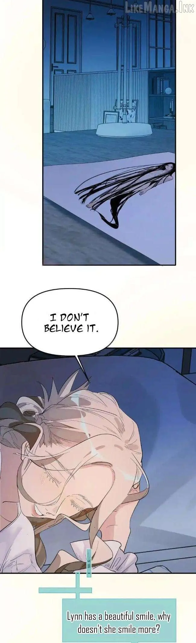 Read Artificial Temperature 36.7°C chapter 44 image 19 on Lezhin