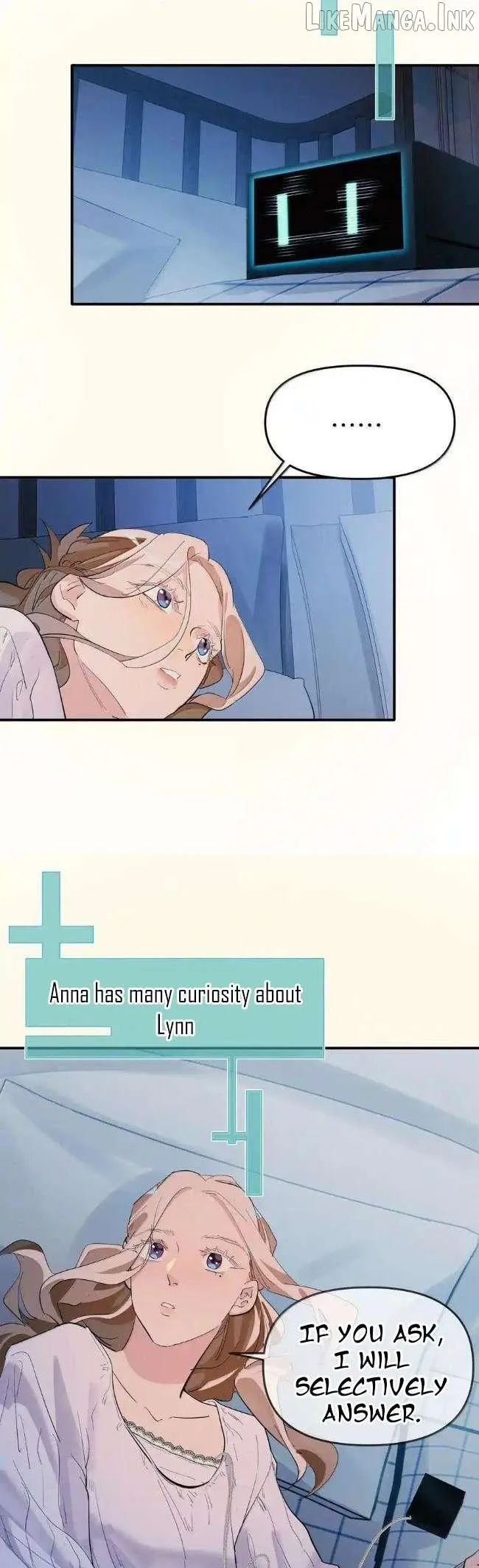 Read Artificial Temperature 36.7°C chapter 44 image 20 on Lezhin