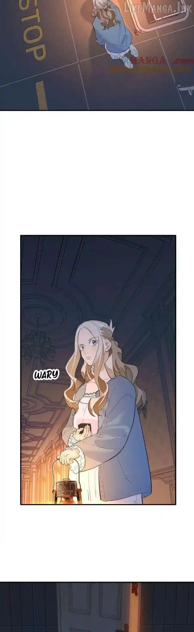 Read Artificial Temperature 36.7°C chapter 44 image 4 on Lezhin