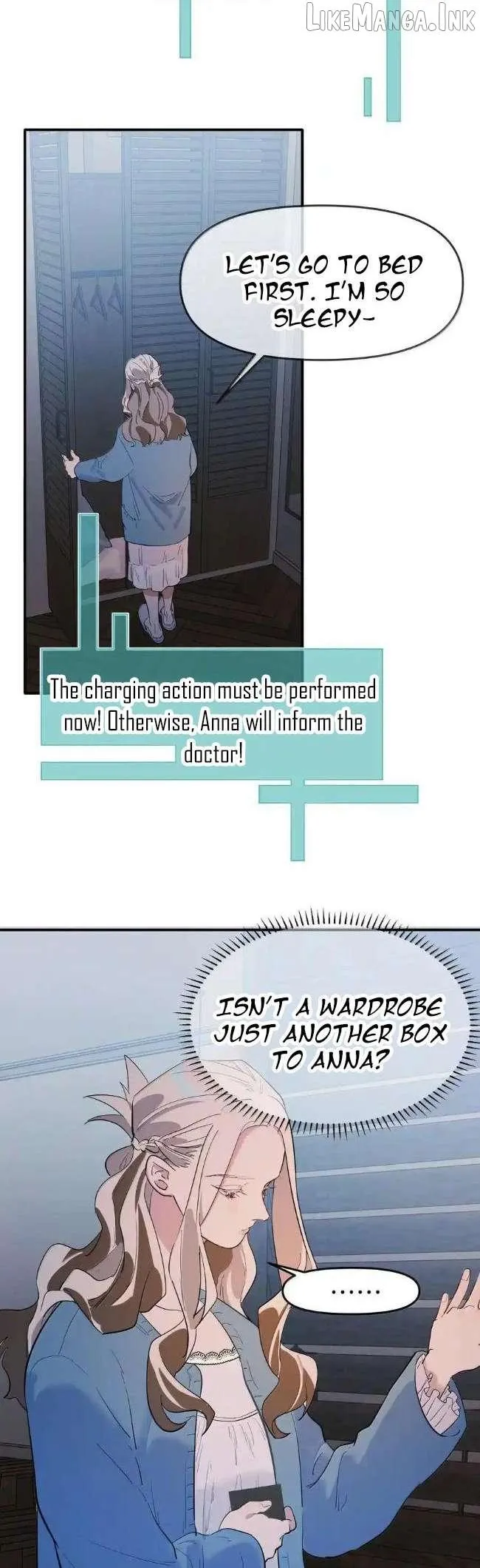 Read Artificial Temperature 36.7°C chapter 44 image 6 on Lezhin