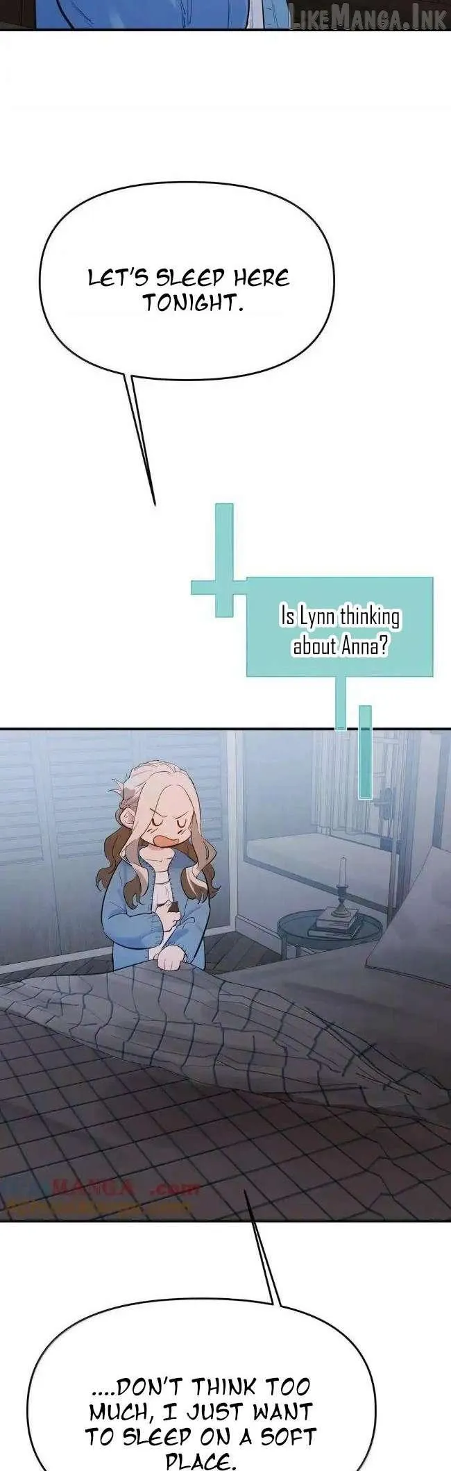 Read Artificial Temperature 36.7°C chapter 44 image 7 on Lezhin