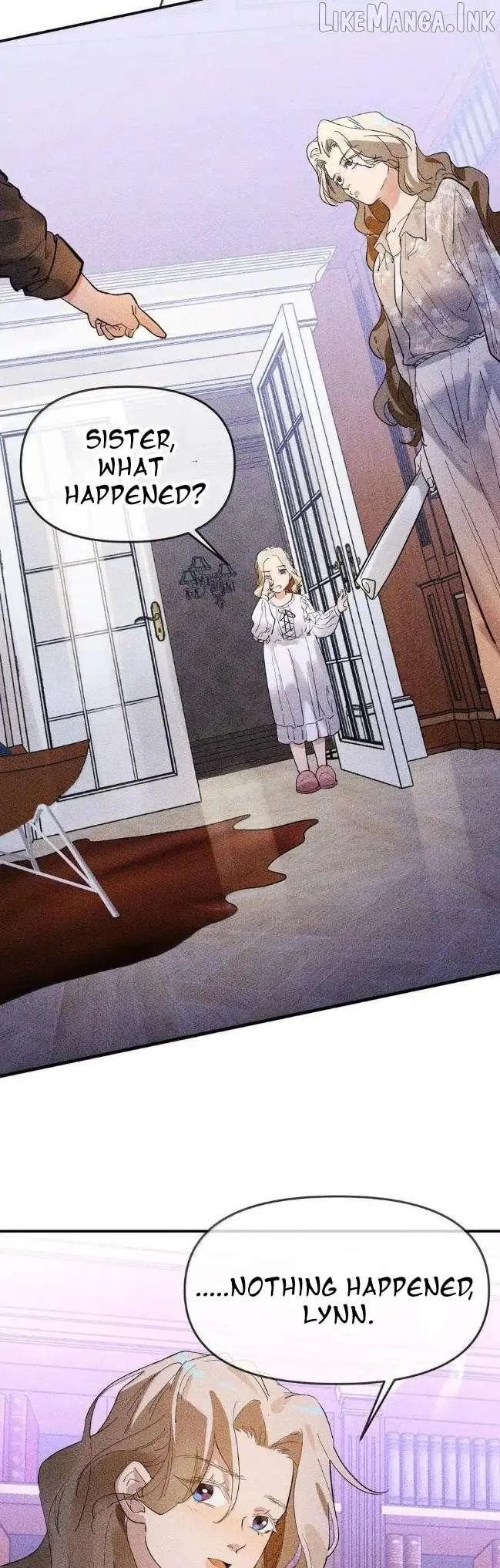 Read Artificial Temperature 36.7°C chapter 45 image 10 on Lezhin