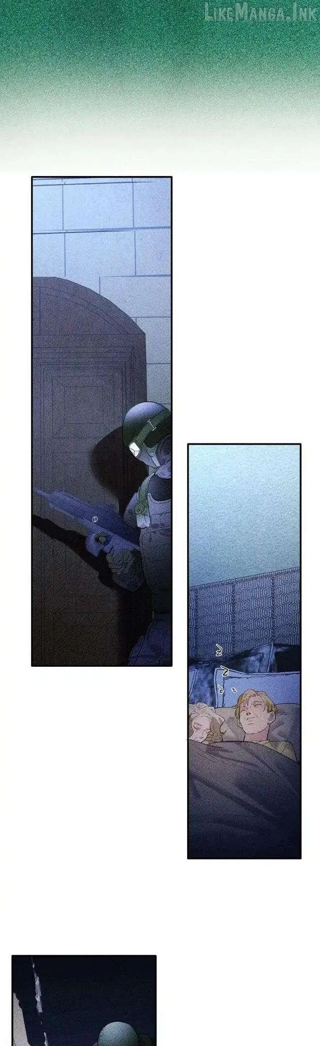 Read Artificial Temperature 36.7°C chapter 45 image 15 on Lezhin