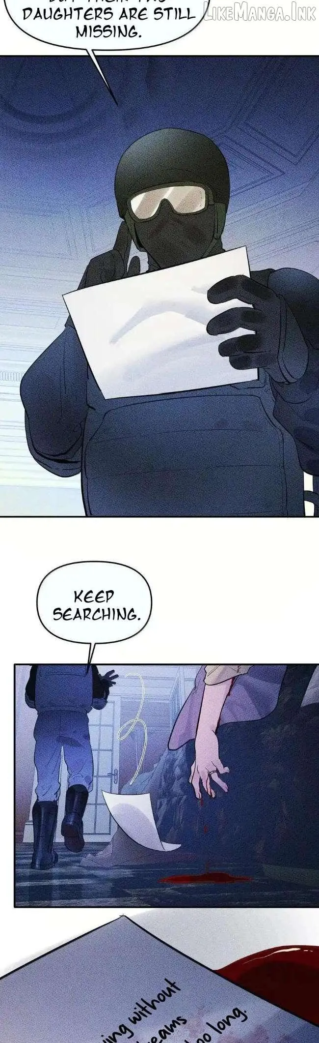 Read Artificial Temperature 36.7°C chapter 45 image 18 on Lezhin