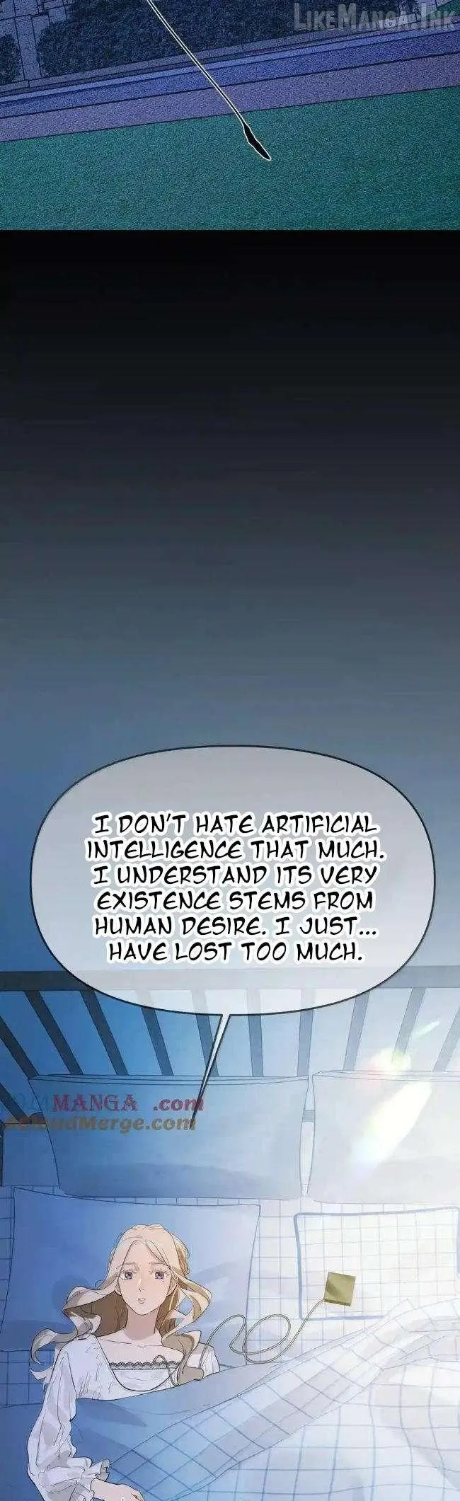Read Artificial Temperature 36.7°C chapter 45 image 21 on Lezhin