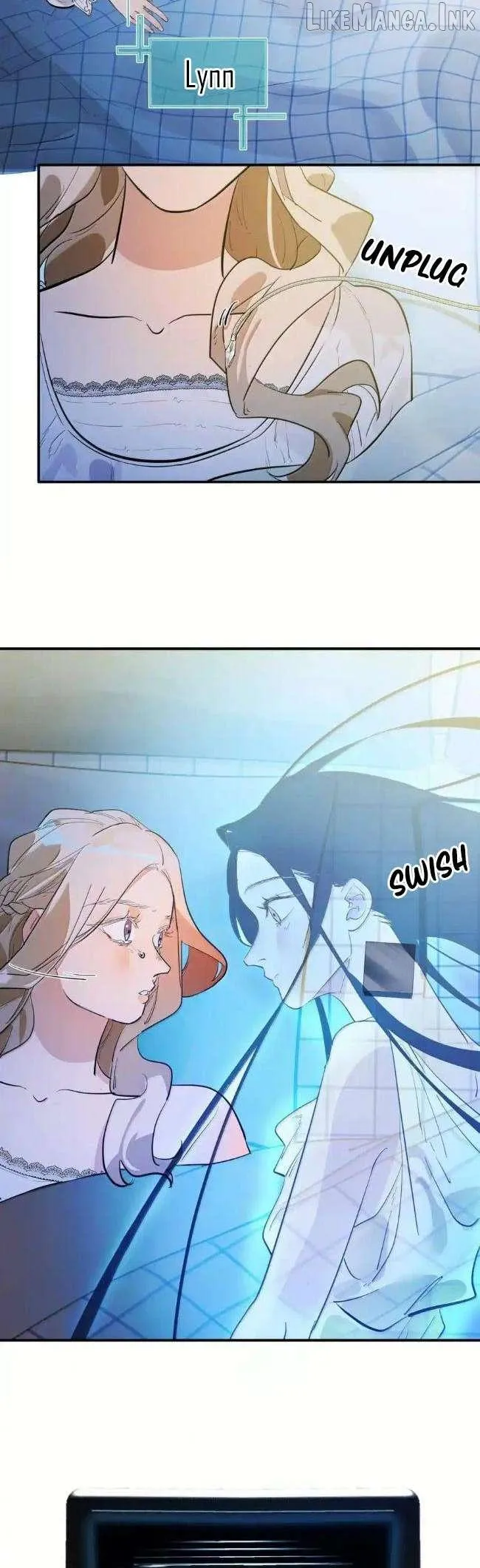Read Artificial Temperature 36.7°C chapter 45 image 22 on Lezhin