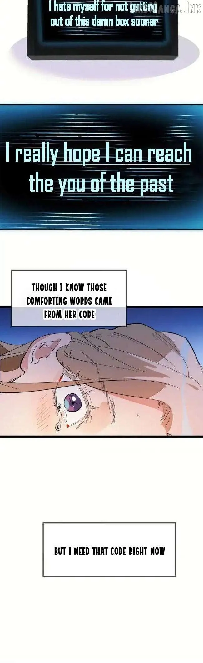 Read Artificial Temperature 36.7°C chapter 45 image 23 on Lezhin