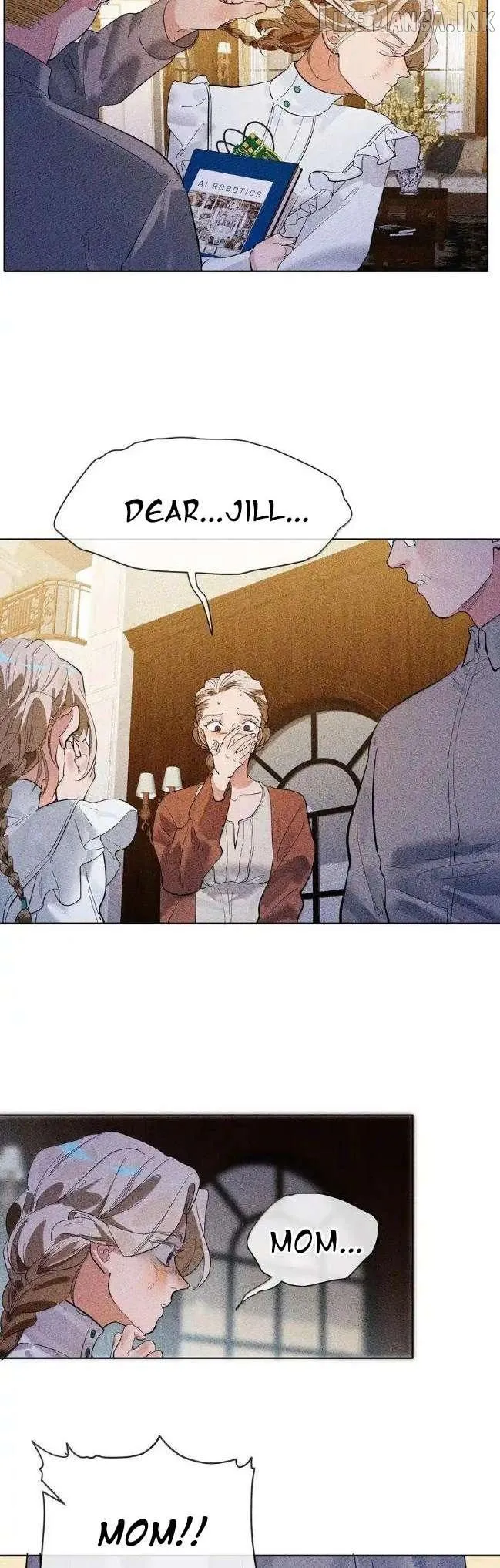 Read Artificial Temperature 36.7°C chapter 45 image 6 on Lezhin