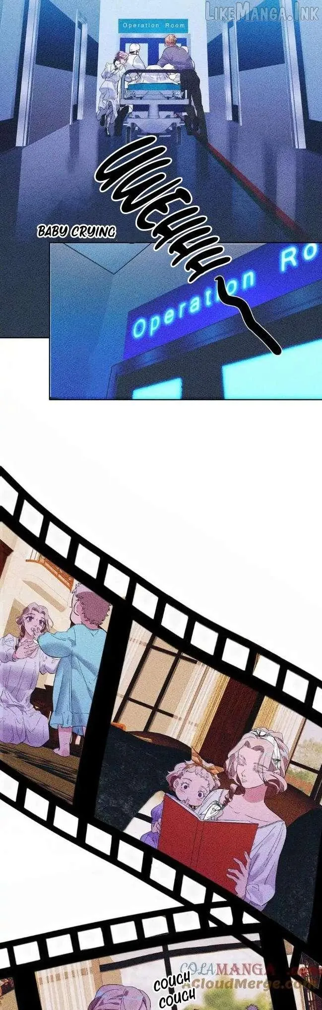 Read Artificial Temperature 36.7°C chapter 45 image 8 on Lezhin