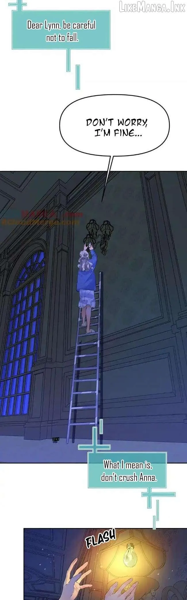 Read Artificial Temperature 36.7°C chapter 46 image 1 on Lezhin